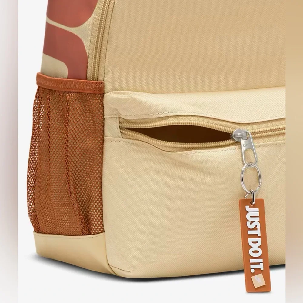 24HR DROP ⬇️ Nike Just do it Brasilia backpack - Picture 5 of 9